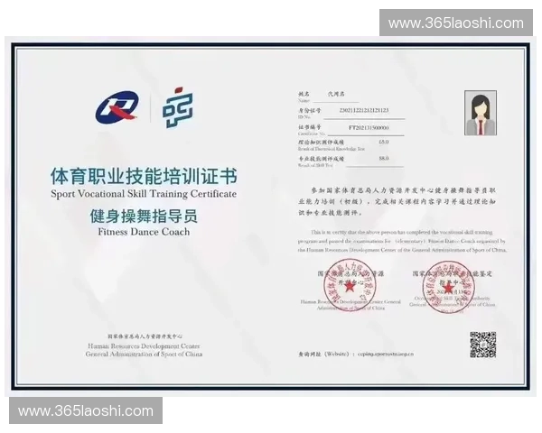 打造全能体能教练:从基础训练到高级技能全面提升您的专业素养 打造全能体能教练:从基础训练到高级技能全面提升您的专业素养