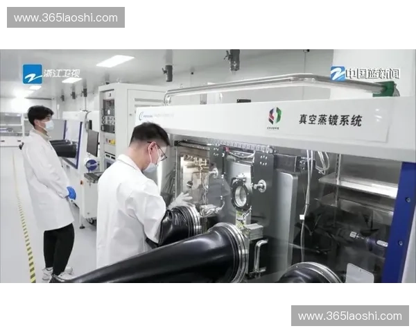 体育科技孵化器助力创新发展推动智能运动产业新未来